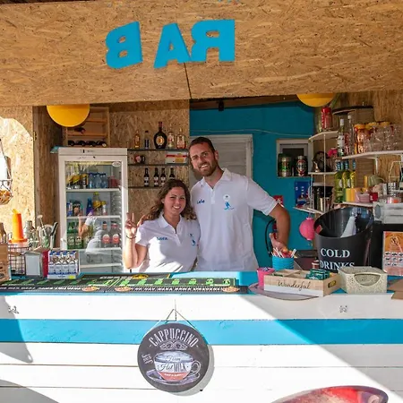 Apart Otel Ninfa Garden Corfu