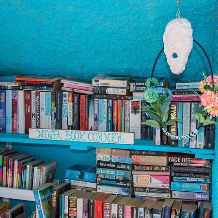 Aparthotel Ninfa Garden Corfu 4*