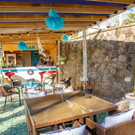 Apart Otel Ninfa Garden Corfu