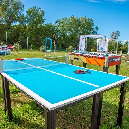 Apart Otel Ninfa Garden Corfu Sidárion