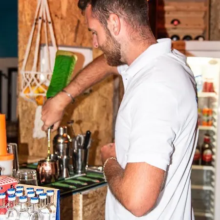 Ninfa Garden Corfu 4*