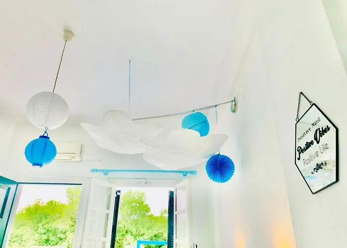 Ninfa Garden Corfù 4*