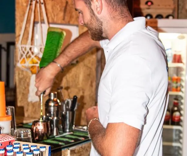 Ninfa Garden Corfù 4*